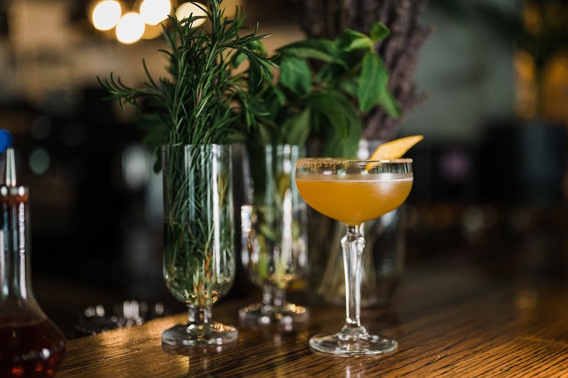 Geronimo Aperitivo Bar and Restaurant - Launceston - Australia - booked ai