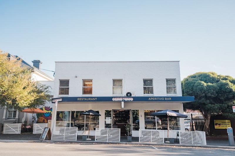 Geronimo Aperitivo Bar and Restaurant - Launceston - Australia - booked ai