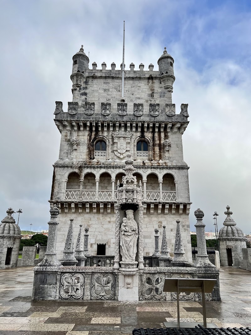 Explore Belém Tower - Lisboa - Portugal - booked ai