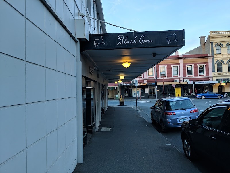 Black Cow Bistro - Launceston - Australia - booked ai