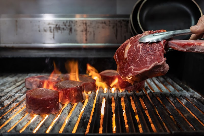 Black Cow Bistro - Launceston - Australia - booked ai