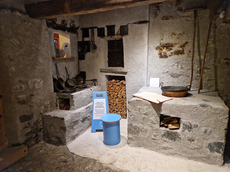 Exploring the Lech Zürs am Arlberg Village and Museums - Lech - Austria - booked ai