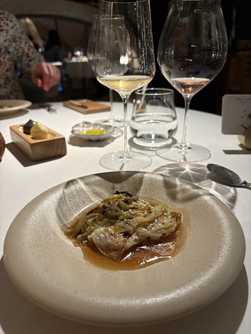 Belcanto - Lisboa - Portugal - booked ai