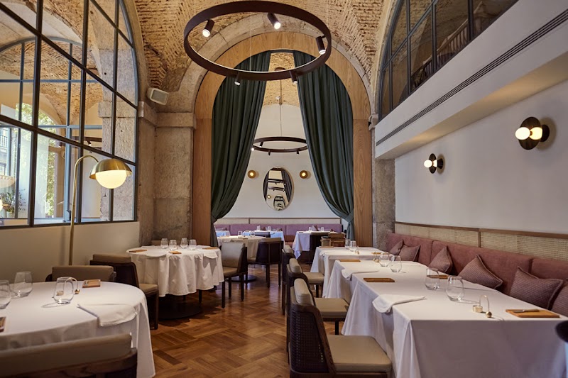 Belcanto - Lisboa - Portugal - booked ai