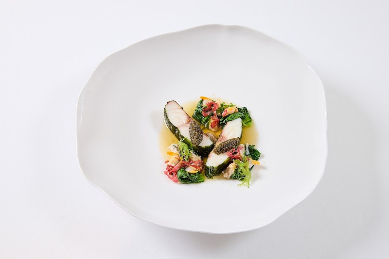 Belcanto - Lisboa - Portugal - booked ai