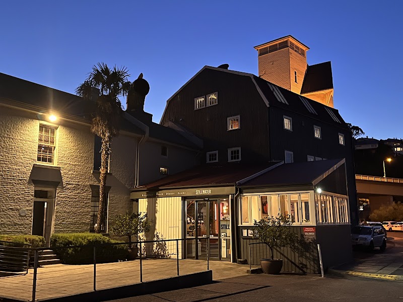 Stillwater - Launceston - Australia - booked ai