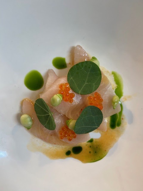 Stillwater - Launceston - Australia - booked ai