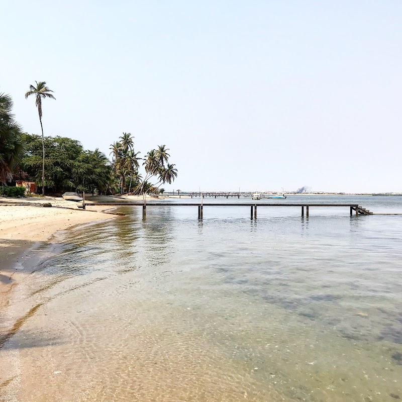Explore Ilha do Mussulo - Belas - Angola - booked ai