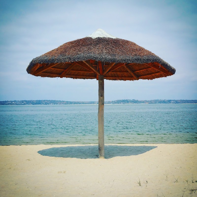 Explore Ilha do Mussulo - Belas - Angola - booked ai