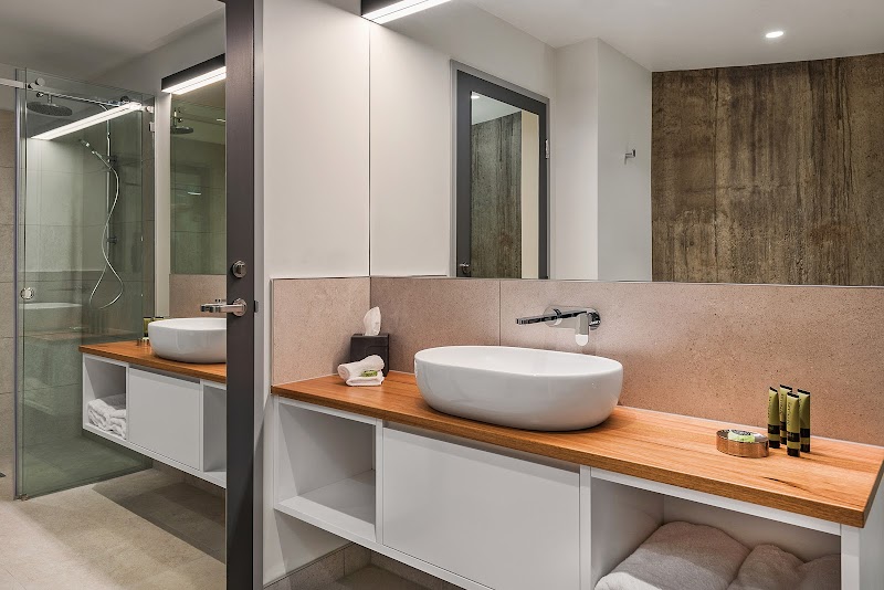 Peppers Silo Hotel - Launceston - Australia - booked ai