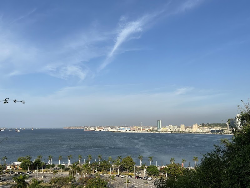 Visit Fortaleza de São Miguel - Luanda - Angola - booked ai