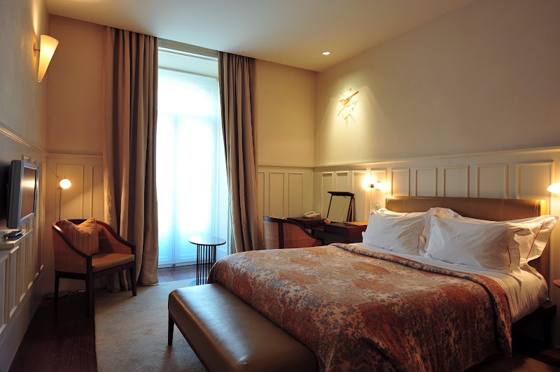 Bairro Alto Hotel - Lisboa - Portugal - booked ai