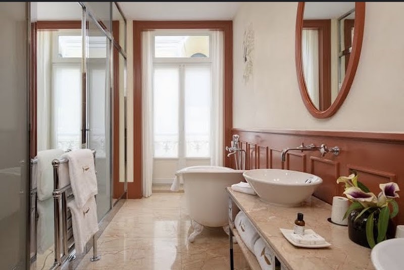 Bairro Alto Hotel - Lisboa - Portugal - booked ai