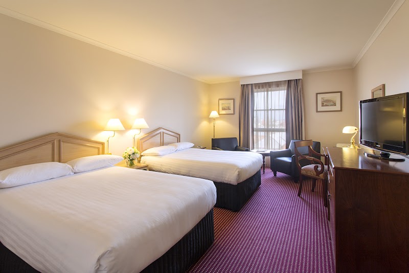 Hotel Grand Chancellor Launceston - Launceston - Australia - booked ai