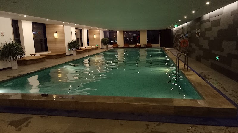 Hyatt Place Luoyang - Luoyang - China - booked ai