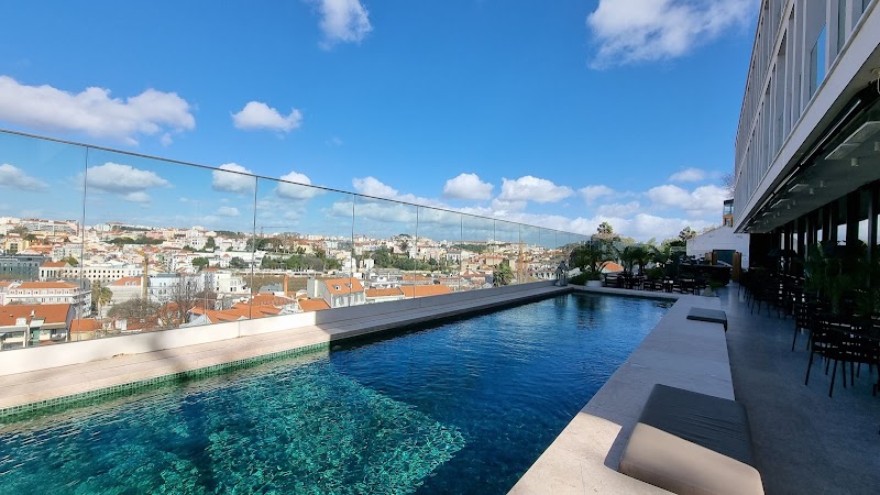 Memmo Príncipe Real - Lisboa - Portugal - booked ai