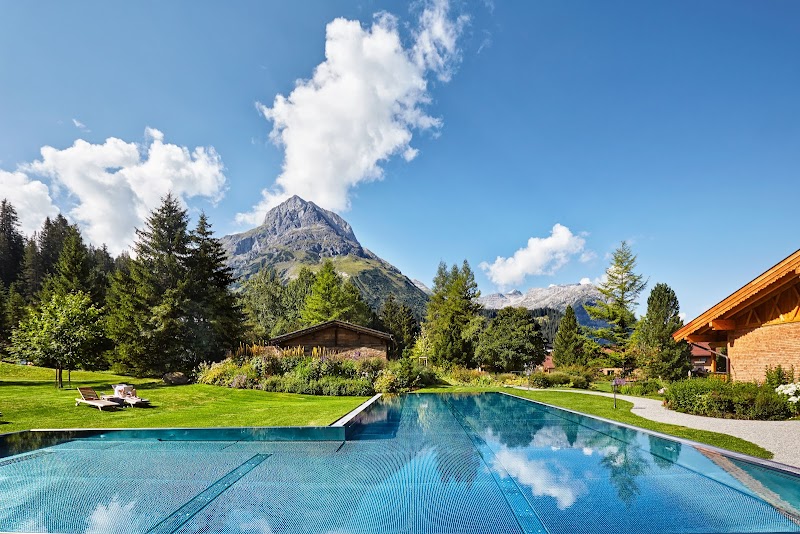 Gasthof Post - Lech - Austria - booked ai
