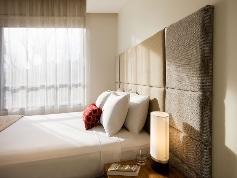 The Sebel Launceston - Launceston - Australia - booked ai