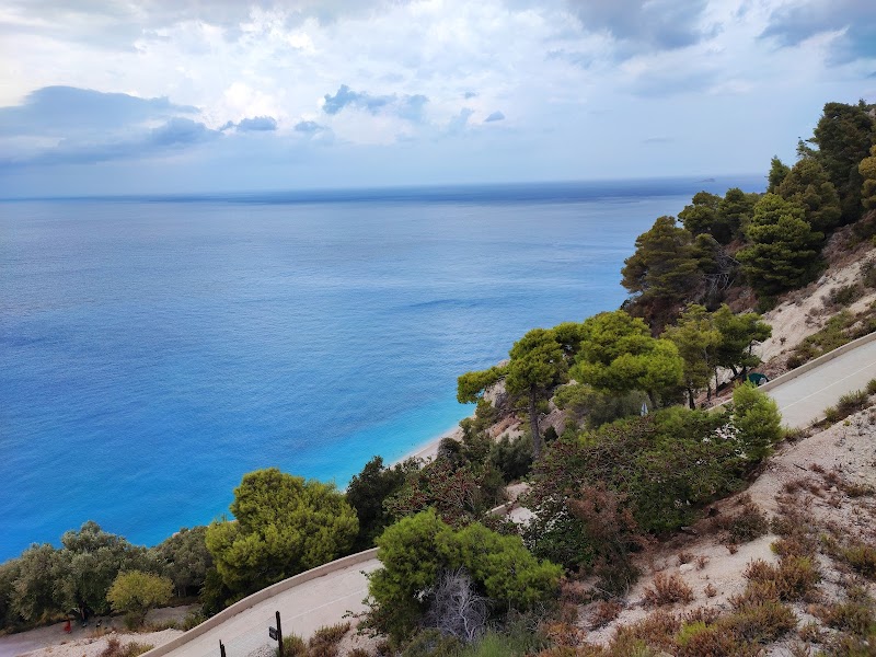 Explore Egremni Beach by boat - Lefkada - Greece - booked ai