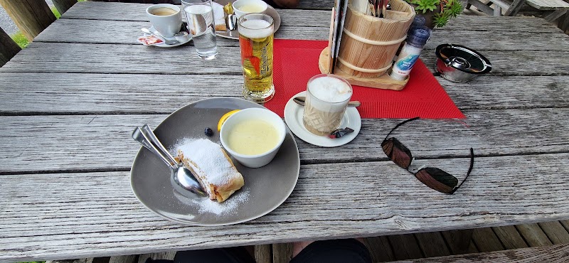 Rud-Alpe Gastronomie - Lech - Austria - booked ai