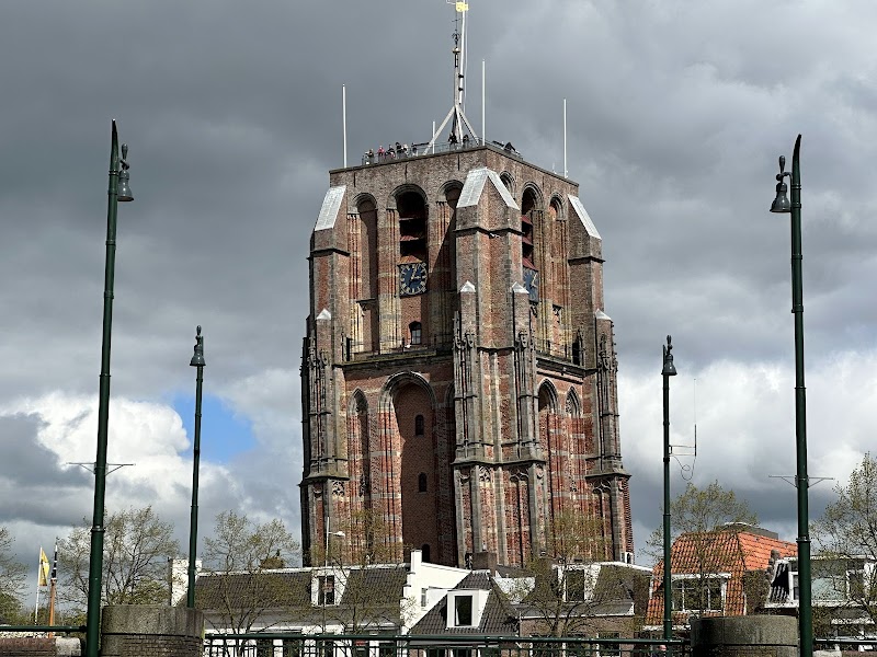 De Oldehove - Leeuwarden - Netherlands - booked ai