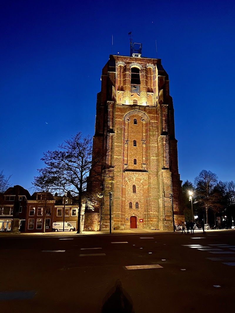 De Oldehove - Leeuwarden - Netherlands - booked ai