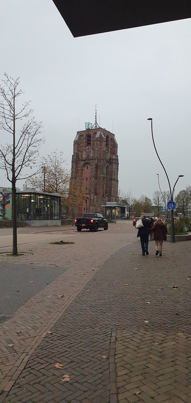 De Oldehove - Leeuwarden - Netherlands - booked ai