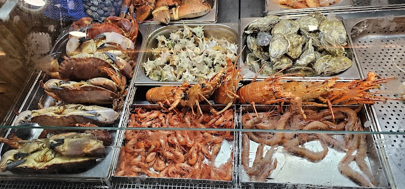 Lookal Mar - Luanda - Angola - booked ai