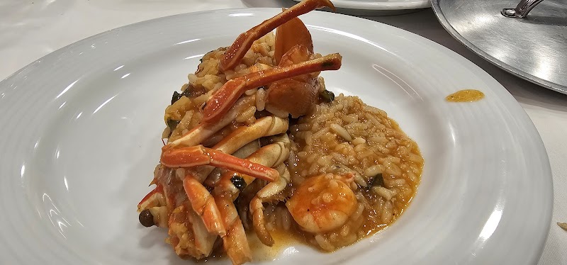 Lookal Mar - Luanda - Angola - booked ai