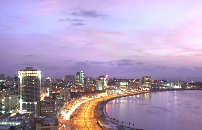 Hotel Presidente Luanda - Luanda - Angola - booked ai