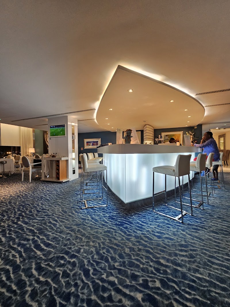 Hotel Presidente Luanda - Luanda - Angola - booked ai