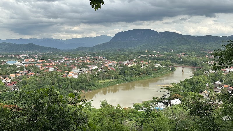 Climb Mount Phousi for Sunset Views - Luang Prabang - Laos - booked ai