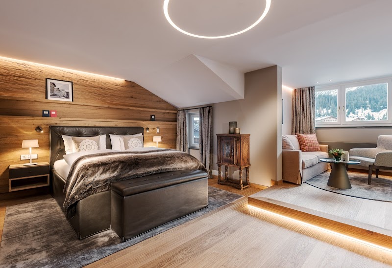 Hotel Arlberg Lech - Lech - Austria - booked ai