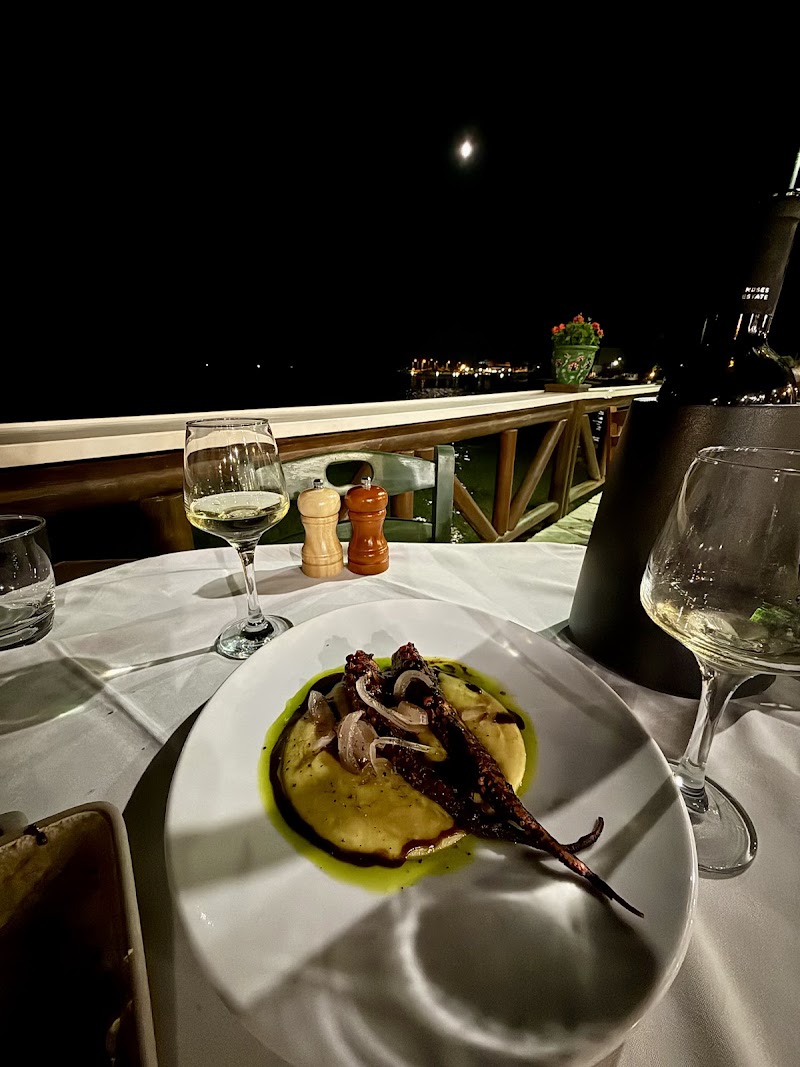 Taverna Kanioria - Ligia - Greece - booked ai