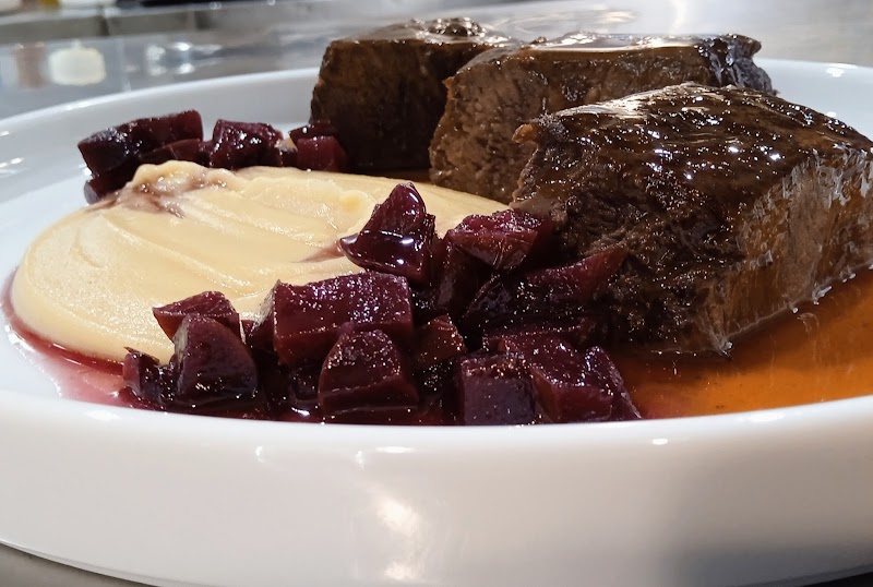 Taverna Kanioria - Ligia - Greece - booked ai