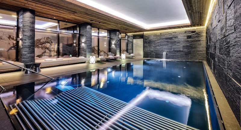 Severins The Alpine Retreat - Lech - Austria - booked ai