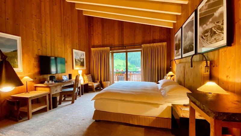Hotel Aurelio Lech - Lech - Austria - booked ai