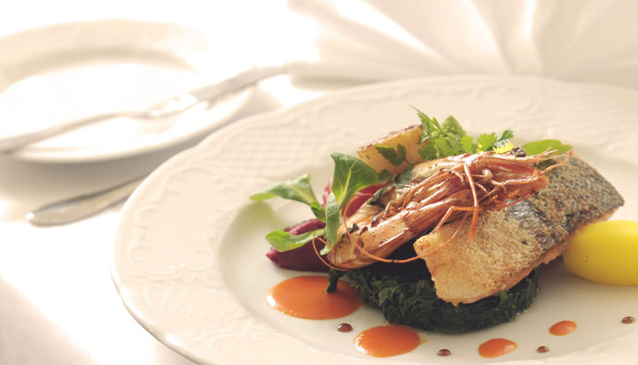 Restaurant Weinstock - Leipzig - Germany - booked ai