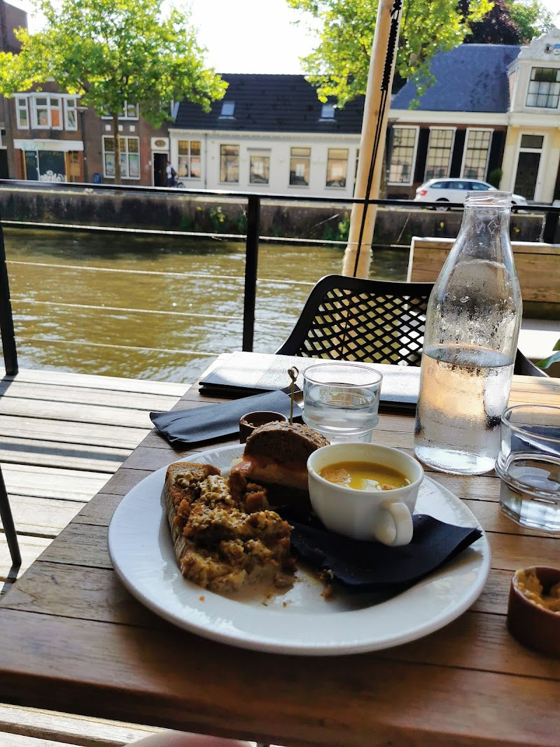 Proefverlof - Leeuwarden - Netherlands - booked ai