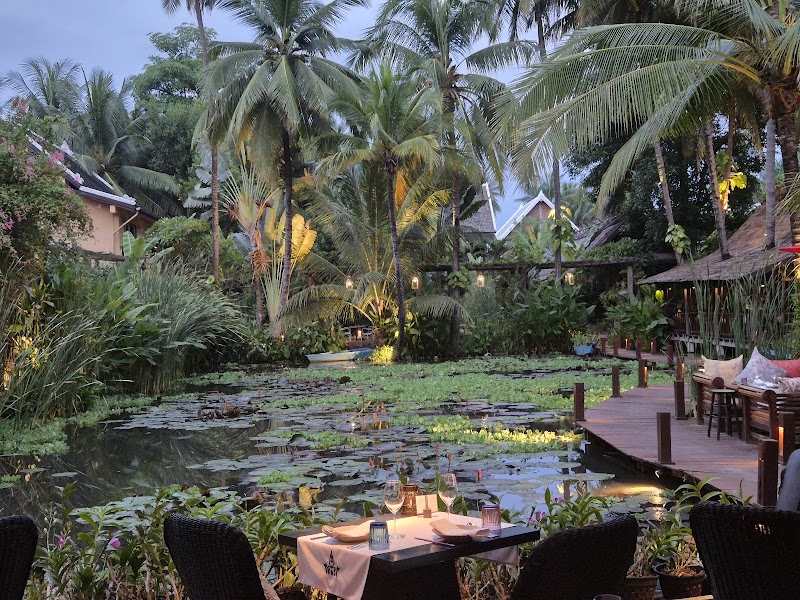 Manda de Laos - Luang Prabang - Laos - booked ai