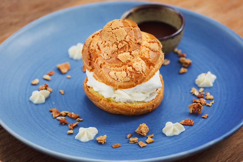 Manda de Laos - Luang Prabang - Laos - booked ai