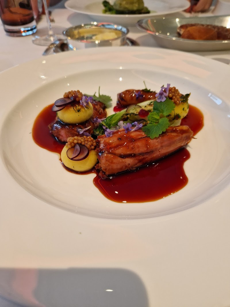 Stadtpfeiffer - Leipzig - Germany - booked ai