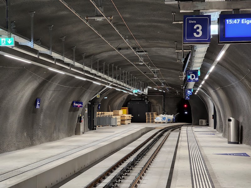 Take the train to Jungfraujoch Top of Europe - Fieschertal - Switzerland - booked ai