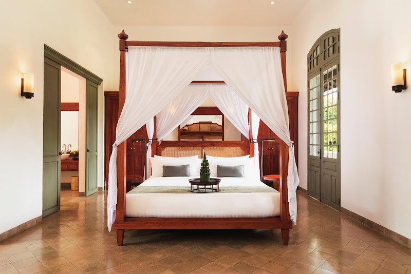 Amantaka - Luang Prabang - Laos - booked ai