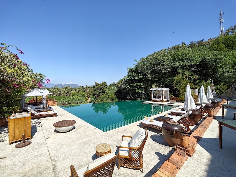 Belmond La Résidence Phou Vao - Luang Prabang - Laos - booked ai
