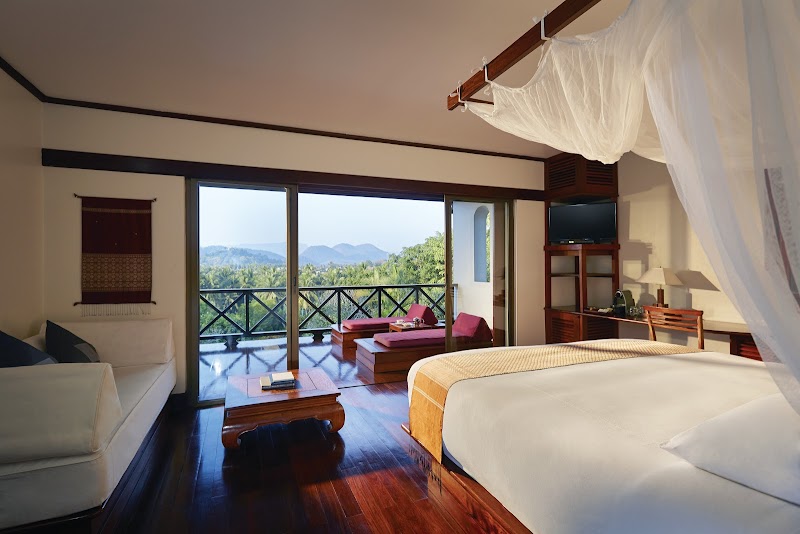 Belmond La Résidence Phou Vao - Luang Prabang - Laos - booked ai