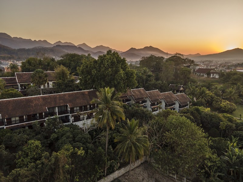 Belmond La Résidence Phou Vao - Luang Prabang - Laos - booked ai