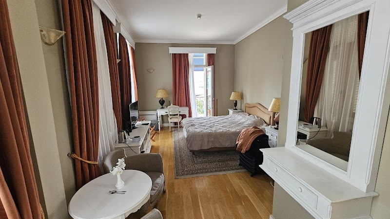 Hotel Boschetto - Lefkada - Greece - booked ai