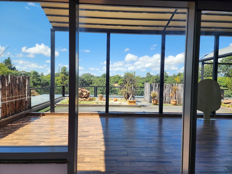 The Quorum - Lusaka - Zambia - booked ai