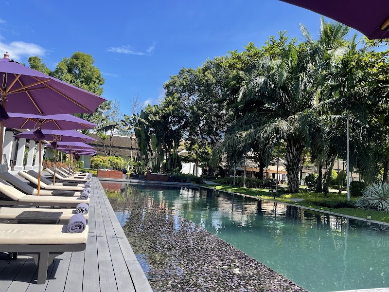Sofitel Luang Prabang - Luang Prabang - Laos - booked ai